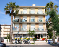 Hotel San Benedetto del Tronto